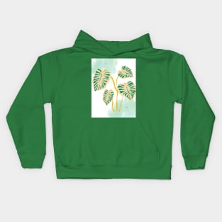 unique graphic Kids Hoodie